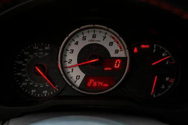 2013 Scion FR-S Base