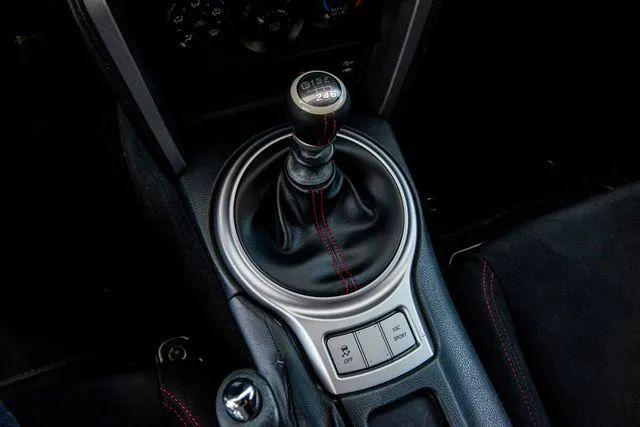 2013 Scion FR-S Base