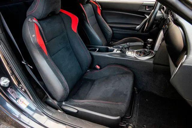 2013 Scion FR-S Base