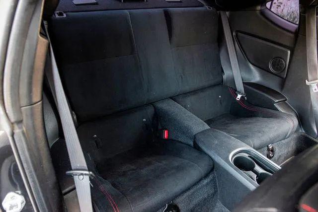 2013 Scion FR-S Base