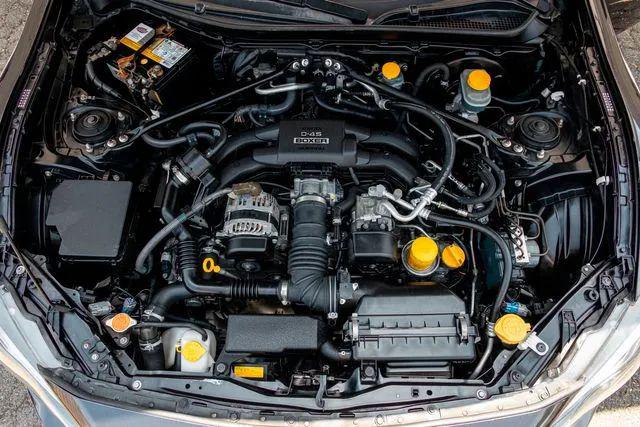 2013 Scion FR-S Base