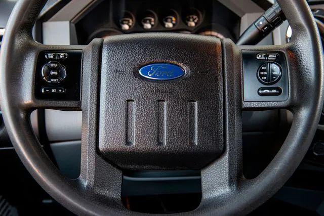 2015 Ford F-250 XLT