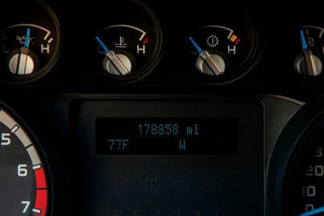 2015 Ford F-250 XLT