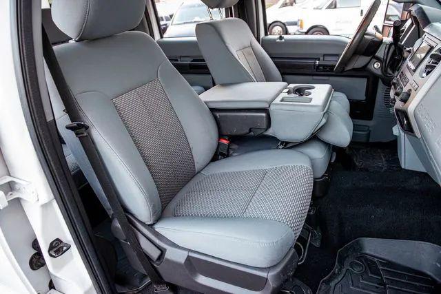 2015 Ford F-250 XLT