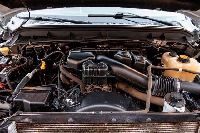 2015 Ford F-250 XLT