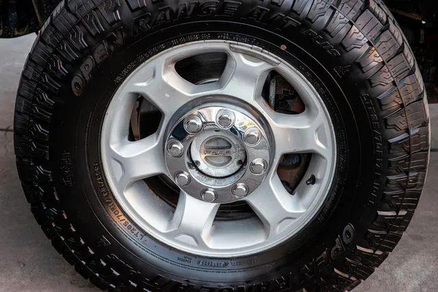 2015 Ford F-250 XLT