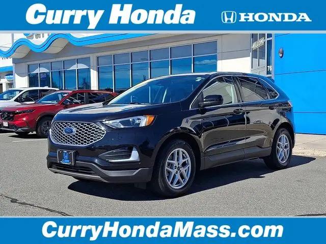 2024 Ford Edge SEL for sale in Chicopee, MA