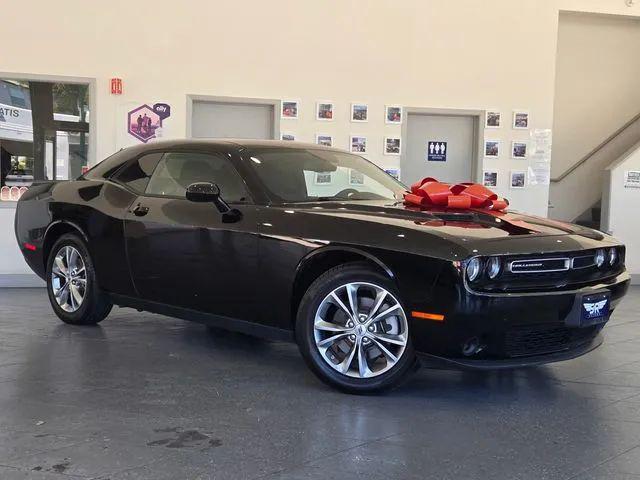2023 Dodge Challenger SXT AWD for sale in Hayward, CA