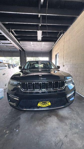 2023 Jeep Grand Cherokee Limited 4x4 for sale in Kansas City, KS