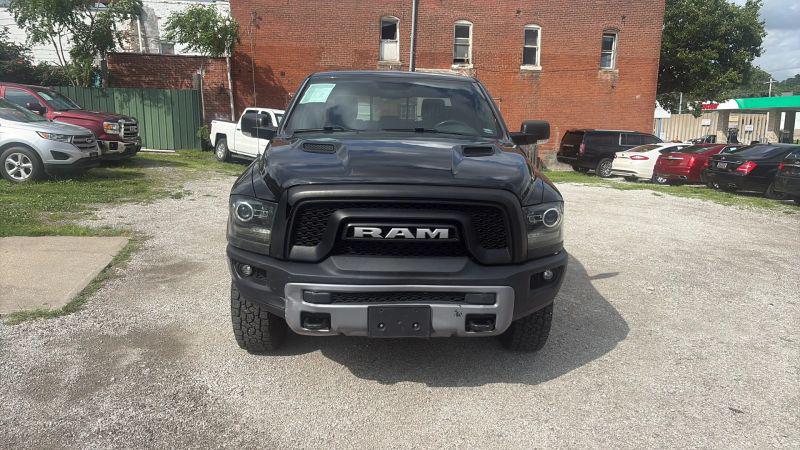 2016 Ram 1500 Rebel for sale in Saint Joseph, MO