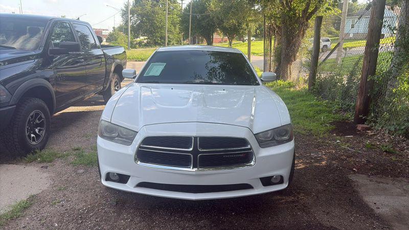 2014 Dodge Charger R/T for sale in Saint Joseph, MO