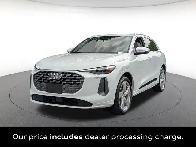 2026 Audi Q5 Prestige TFSI quattro S tronic for sale in Silver Spring, MD