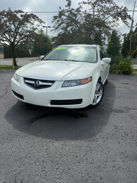 2005 Acura TL 3.2 for sale in Louisville, KY