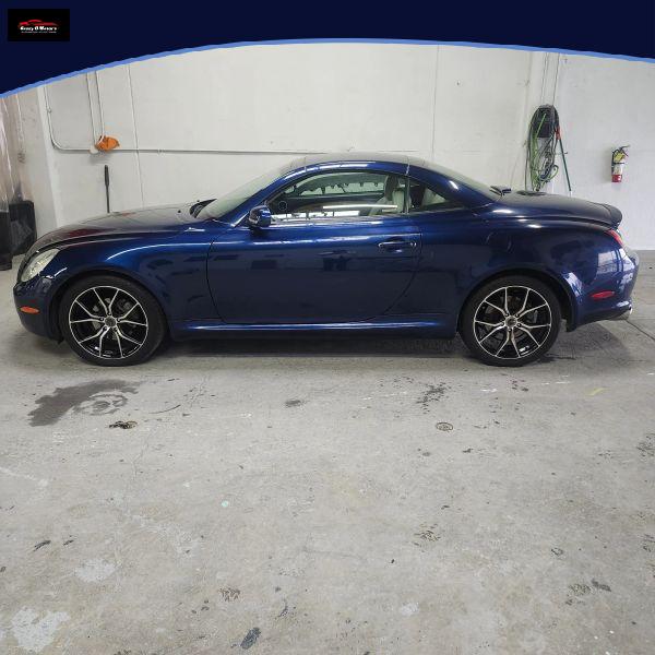 2002 Lexus SC 430 430 for sale in San Leandro, CA