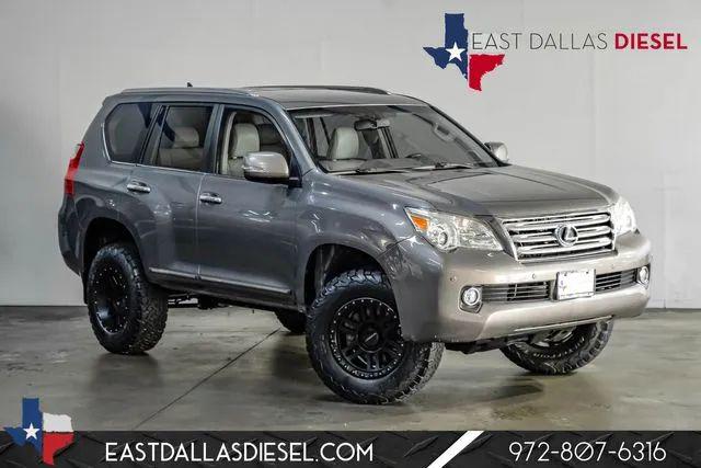 2011 Lexus GX 460 460 for sale in Dallas, TX