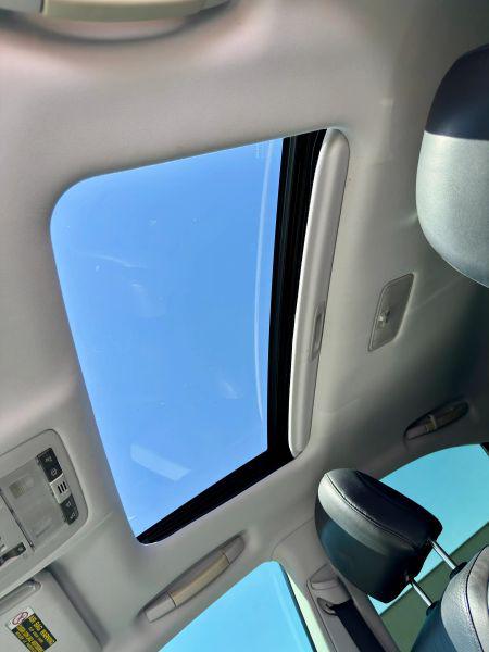 2010 Lexus HS 250h Premium