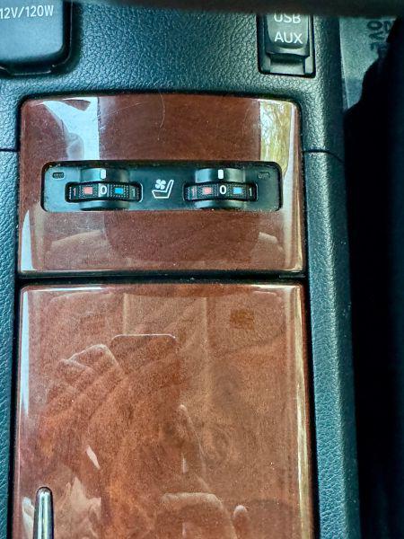 2010 Lexus HS 250h Premium