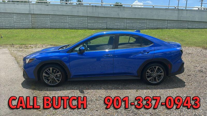 2022 Subaru WRX Base for sale in Collierville, TN