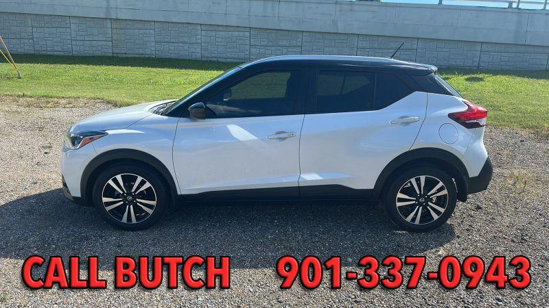 2019 Nissan Kicks SV for sale in Collierville, TN