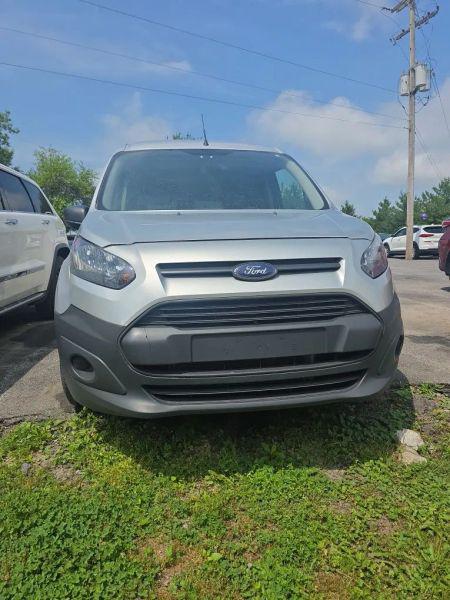 2017 Ford Transit Connect XL for sale in York, PA