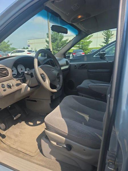 2003 Chrysler Town & Country Base for sale in York, PA