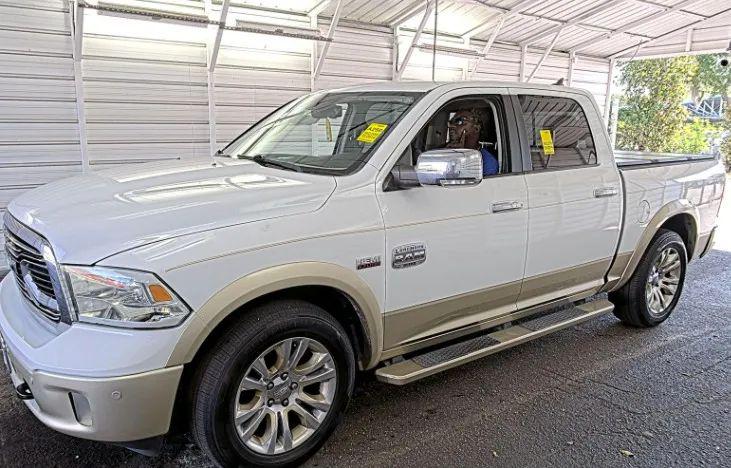 2014 Ram 1500 Longhorn for sale in Orlando, FL