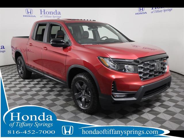 2026 Honda Ridgeline TrailSport for sale in Kansas City, MO