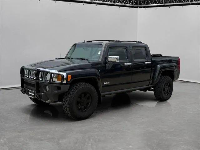 2009 HUMMER H3T Alpha for sale in Arlington Heights, IL