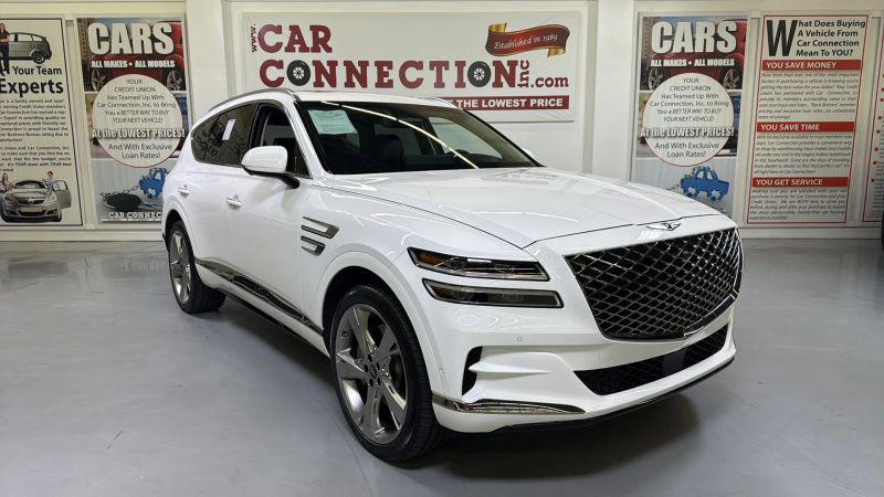 2024 Genesis GV80 3.5T AWD for sale in Tucker, GA