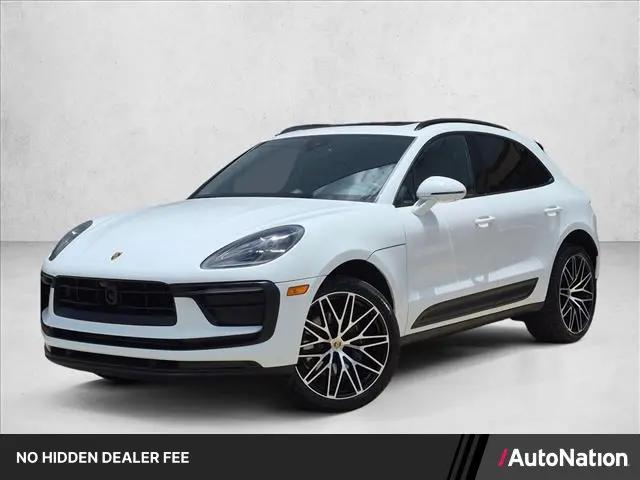 2026 Porsche Macan T for sale in Plano, TX
