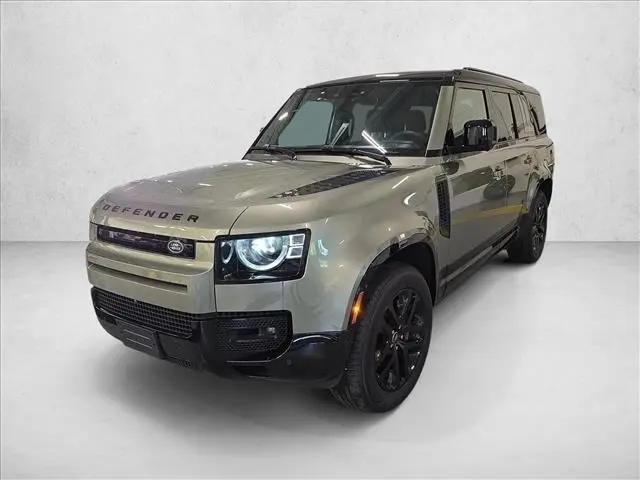 2024 Land Rover Defender 130 P400 X-Dynamic SE for sale in Mount Kisco, NY