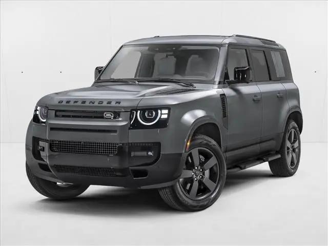 2026 Land Rover Defender P635 OCTA for sale in Mount Kisco, NY