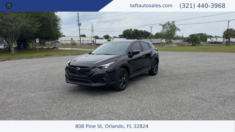 2024 Subaru Crosstrek Base for sale in Orlando, FL
