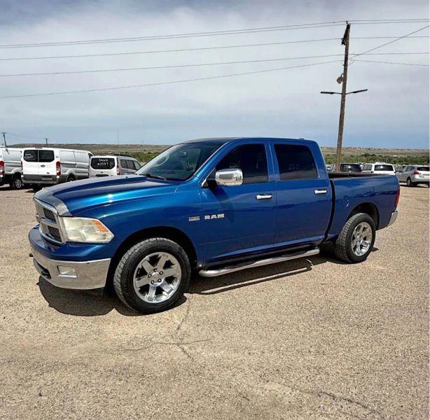 2009 Dodge Ram 1500 Laramie for sale in Pueblo, CO