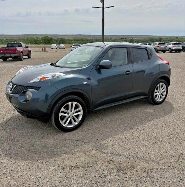 2013 Nissan JUKE S for sale in Pueblo, CO