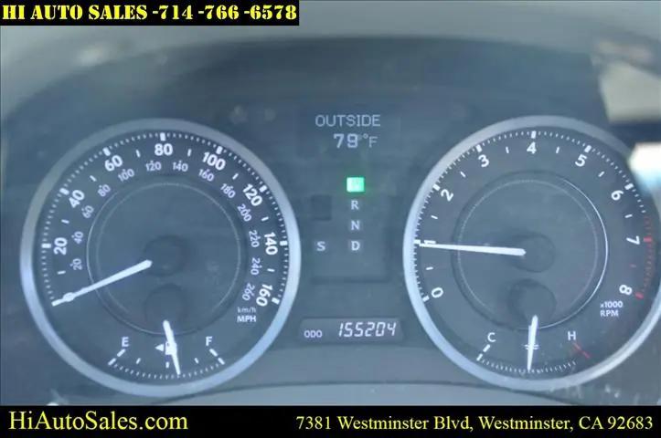 2014 Lexus IS 250C IS 250C