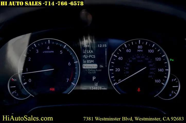 2017 Lexus RX 350 RX 350