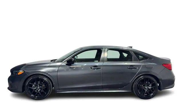 2024 Honda Civic Sport for sale in Miami, FL