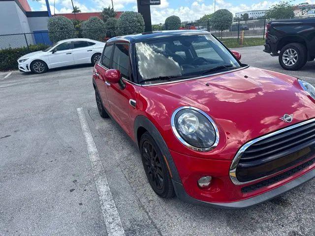 2019 MINI Hardtop Cooper for sale in Miami, FL