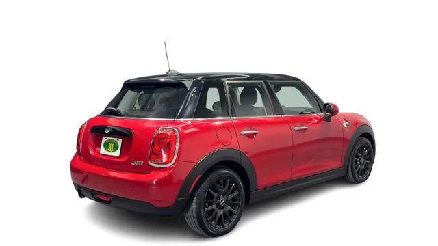 2019 MINI Hardtop Cooper