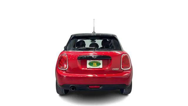 2019 MINI Hardtop Cooper