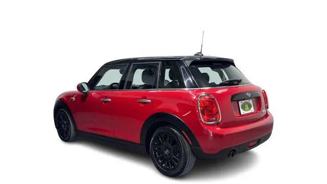 2019 MINI Hardtop Cooper