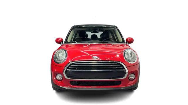 2019 MINI Hardtop Cooper