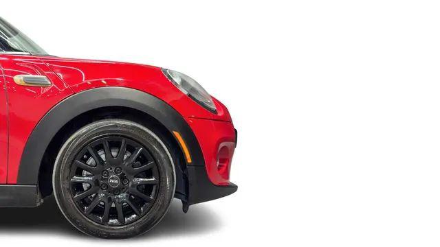 2019 MINI Hardtop Cooper