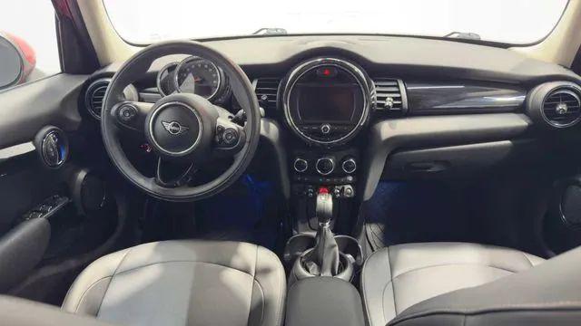 2019 MINI Hardtop Cooper