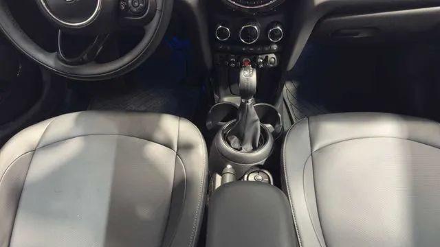 2019 MINI Hardtop Cooper