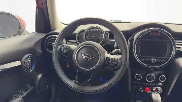 2019 MINI Hardtop Cooper