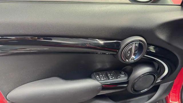 2019 MINI Hardtop Cooper