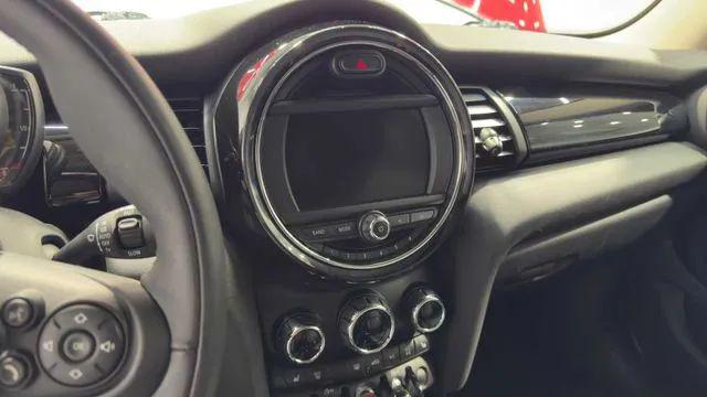 2019 MINI Hardtop Cooper