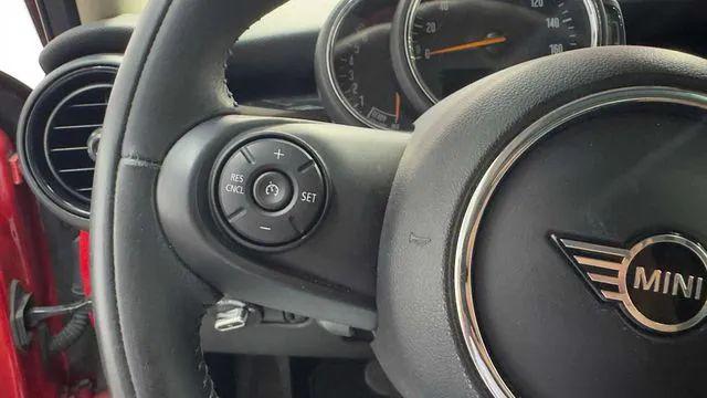2019 MINI Hardtop Cooper